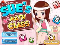 เกมส์ซูบวกเลข